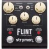 Strymon Flint Tremolo & Reverb -Faders Music Store strymon flint tremolo reverb strymon 898114