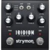 Strymon Iridium Amp & IR Cab Simulator 4 Strymon Iridium Amp & IR Cab Simulator -Faders Music Store strymon iridium amp ir cab simulator strymon 102974
