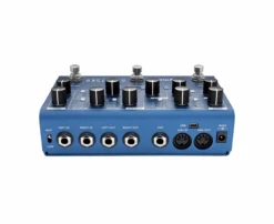 Strymon NightSky Time-Warped Reverberator 3 Strymon NightSky Time-Warped Reverberator -Faders Music Store strymon nightsky time warped reverberator strymon 590015