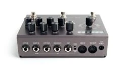 Strymon TimeLine II Multidimensional Delay 3 Strymon TimeLine II Multidimensional Delay -Faders Music Store strymon timeline ii multidimensional delay strymon 893784