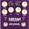 Strymon Zelzah Multidimensional Phaser 9 Strymon Zelzah Multidimensional Phaser -Faders Music Store strymon zelzah multidimensional phaser strymon 181453