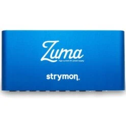 Strymon Zuma High Current DC Pedal Power Supply