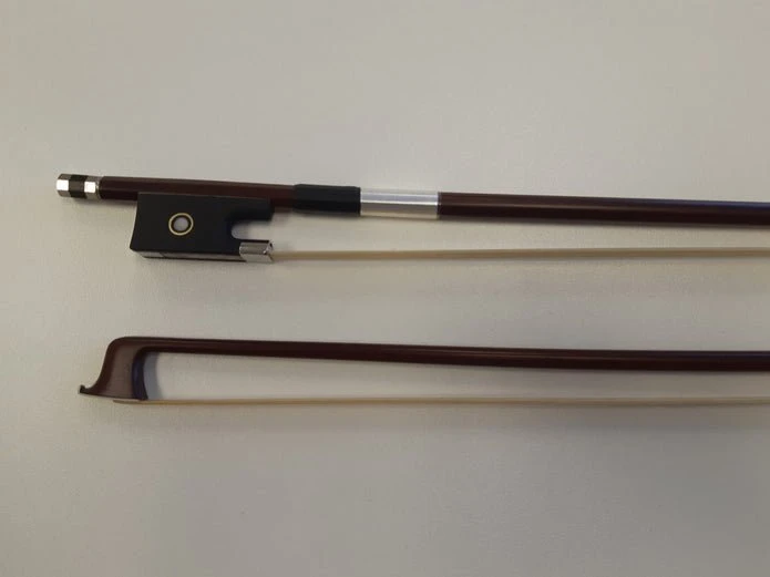 Student Brazilwood Violin Bow 1 Student Brazilwood Violin Bow