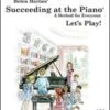 Succeeding At The Piano Theory And Activity Book - Grade 1B (2nd Edition) -Faders Music Store succeeding at the piano theory and activity book grade 1b 2nd edition fjh music company 392127
