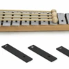 Suzuki Soprano Diatonic Glockenspiel - SG-13 (GCS-16) 5 Suzuki Soprano Diatonic Glockenspiel - SG-13 (GCS-16) -Faders Music Store suzuki soprano diatonic glockenspiel sg 13 gcs 16 empire music 941811