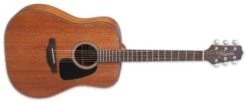 Takamine GD11M-NS G Series Dreadnought Acoustic Guitar Mahogany
