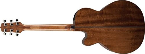 Takamine Nex Cutaway Acoustic-Electric Guitar, Natural 2 Takamine Nex Cutaway Acoustic-Electric Guitar, Natural - Image 2