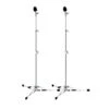 Tama Classic Cymbal Stand (2-pc) -Faders Music Store tama classic cymbal stand 2 pc hoshino 317600