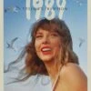 Taylor Swift – 1989 (Taylor's Version) - Piano/Vocal/Guitar -Artist Songbook Softcover -Faders Music Store taylor swift 1989 taylors version pianovocalguitar artist songbook softcover hal leonard 638794