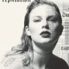 TAYLOR SWIFT – REPUTATION - Easy Guitar W/ Notes & TAB -Faders Music Store taylor swift reputation easy guitar w notes tab hal leonard 884788