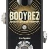 TC Electronic BodyRez Acoustic Pickup Enhancer -Faders Music Store tc electronic bodyrez acoustic pickup enhancer faders music inc 657986