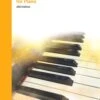 Technical Requirements For Piano Preparatory Level