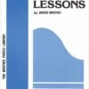 The Bastien Piano Library Piano Lessons Level 2 3 The Bastien Piano Library Piano Lessons Level 2 -Faders Music Store the bastien piano library piano lessons level 2 kjos 639518