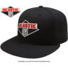 THE BEASTIE BOYS UNISEX SNAPBACK CAP: DIAMOND LOGO 3 THE BEASTIE BOYS UNISEX SNAPBACK CAP: DIAMOND LOGO -Faders Music Store the beastie boys unisex snapback cap diamond logo faders music inc 447293