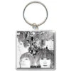 THE BEATLES KEYCHAIN: REVOLVER ALBUM (PHOTO-PRINT) 2 THE BEATLES KEYCHAIN: REVOLVER ALBUM (PHOTO-PRINT) -Faders Music Store the beatles keychain revolver album photo print rock off trade 540651