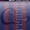 THE CHICAGO FAKE BOOK 3 THE CHICAGO FAKE BOOK -Faders Music Store the chicago fake book hal leonard 123348