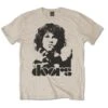 THE DOORS UNISEX TEE: BREAK ON THROUGH 3 THE DOORS UNISEX TEE: BREAK ON THROUGH -Faders Music Store the doors unisex tee break on through rock off trade 703574