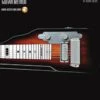 THE HAL LEONARD LAP STEEL GUITAR METHOD 2 THE HAL LEONARD LAP STEEL GUITAR METHOD -Faders Music Store the hal leonard lap steel guitar method hal leonard 973918