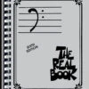 THE REAL BOOK – VOLUME I – SIXTH EDITION Bass Clef Edition -Faders Music Store the real book volume i sixth edition bass clef edition hal leonard 382826