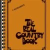 THE REAL COUNTRY BOOK C Instruments 2 THE REAL COUNTRY BOOK C Instruments -Faders Music Store the real country book c instruments hal leonard 935556