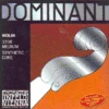Thomastik-Infeld 135B Dominant Chrome Steel Ball End Violin Strings -Faders Music Store thomastik infeld 135b dominant chrome steel ball end 4 4 violin strings 23