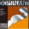 Thomastik-Infeld Violin Strings With Aluminum Wound Ball End E String