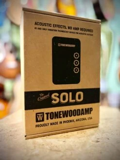 ToneWoodAmp + Kremona NG-1 Bundle