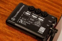 ToneWoodAmp + Kremona NG-1 Bundle 7 ToneWoodAmp + Kremona NG-1 Bundle -Faders Music Store tonewoodamp kremona ng 1 bundle honz technologies 454843