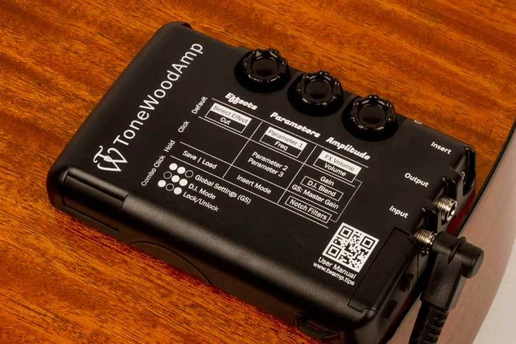 ToneWoodAmp + Kremona NG-1 Bundle 4 ToneWoodAmp + Kremona NG-1 Bundle - Image 4