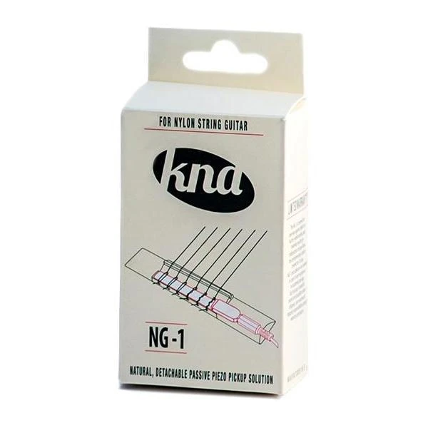 ToneWoodAmp + Kremona NG-1 Bundle 2 ToneWoodAmp + Kremona NG-1 Bundle - Image 2