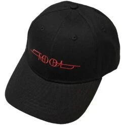 Tool Unisex Baseball Cap Fear Inoculum Logo