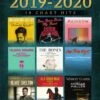 TOP COUNTRY HITS OF 2019-2020 Piano/Vocal/Guitar 2 TOP COUNTRY HITS OF 2019-2020 Piano/Vocal/Guitar -Faders Music Store top country hits of 2019 2020 pianovocalguitar hal leonard 348788