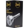 Trombone Genuine Bach Mouthpiece 350