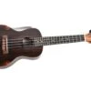 Twisted Wood Dorado Ukulele -Faders Music Store twisted wood dorado ukulele twisted wood guitars 610423
