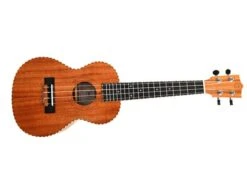 Twisted Wood Original Ukulele