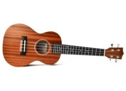 Twisted Wood Pioneer Ukulele