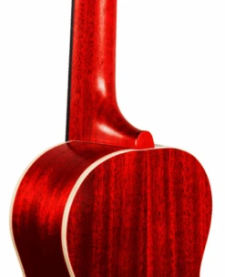 Twisted Wood Redford Ukulele -Faders Music Store twisted wood redford ukulele twisted wood guitars 128080