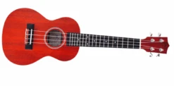 Twisted Wood Redford Ukulele
