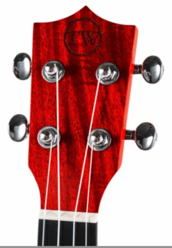 Twisted Wood Redford Ukulele -Faders Music Store twisted wood redford ukulele twisted wood guitars 926982