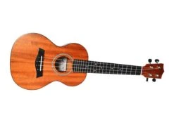 Twisted Wood Rock Roots Concert Ukulele