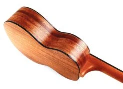 Twisted Wood Rock Roots Concert Ukulele -Faders Music Store twisted wood rock roots concert ukulele twisted wood guitars 338875