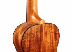 Twisted Wood Sierra Ukulele -Faders Music Store twisted wood sierra ukulele twisted wood guitars 734644