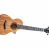 Twisted Wood Switchback Ukulele -Faders Music Store twisted wood switchback ukulele twisted wood guitars 343105