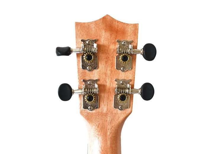 Twisted Wood Tyro Ukulele 6 Twisted Wood Tyro Ukulele - Image 6