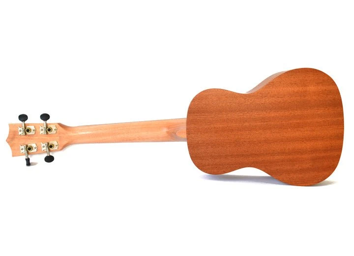 Twisted Wood Tyro Ukulele 2 Twisted Wood Tyro Ukulele - Image 2