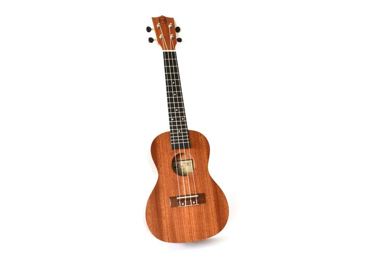 Twisted Wood Tyro Ukulele 5 Twisted Wood Tyro Ukulele - Image 5