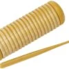 Tycoon Wooden Guiro Shaker 3 Tycoon Wooden Guiro Shaker -Faders Music Store tycoon wooden guiro shaker daddario canada 421653