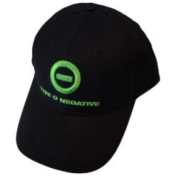 Type O Negative Unisex Baseball Cap Logo
