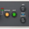 Universal Audio Volt 1 1-in/2-out USB 2.0 Audio Interface 6 Universal Audio Volt 1 1-in/2-out USB 2.0 Audio Interface -Faders Music Store universal audio volt 1 1 in2 out usb 20 audio interface yorkville 498142