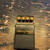 Used Boss HM-2 Heavy Metal Made In Taiwan 4 Used Boss HM-2 Heavy Metal Made In Taiwan -Faders Music Store used boss hm 2 heavy metal made in taiwan used 186861
